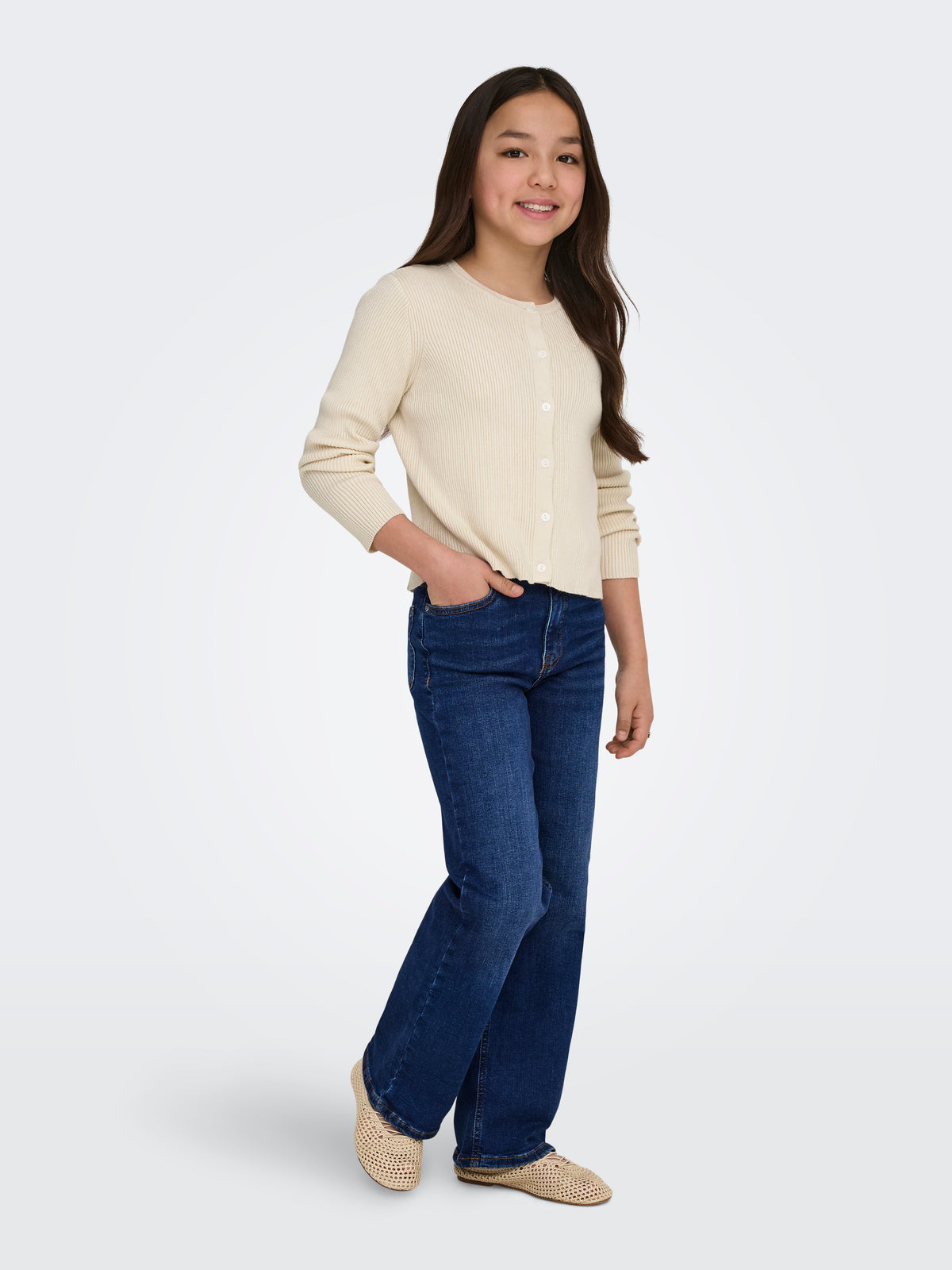KOGMADISON BLUSH WIDE DNM DIA092 NOOS