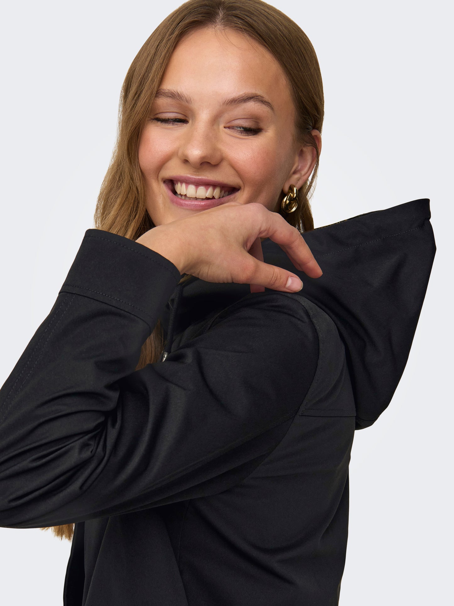 ONLLOUISE PARKA CC LIFE OTW