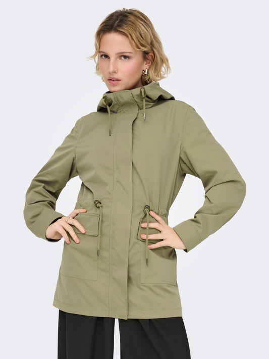 ONLLOUISE PARKA CC LIFE OTW