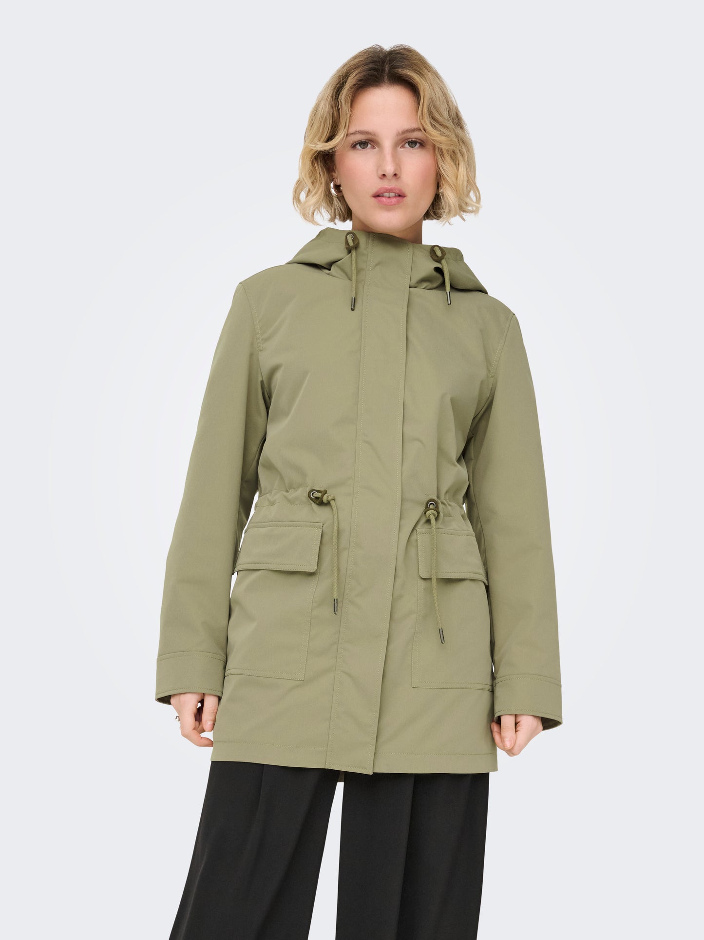ONLLOUISE PARKA CC LIFE OTW