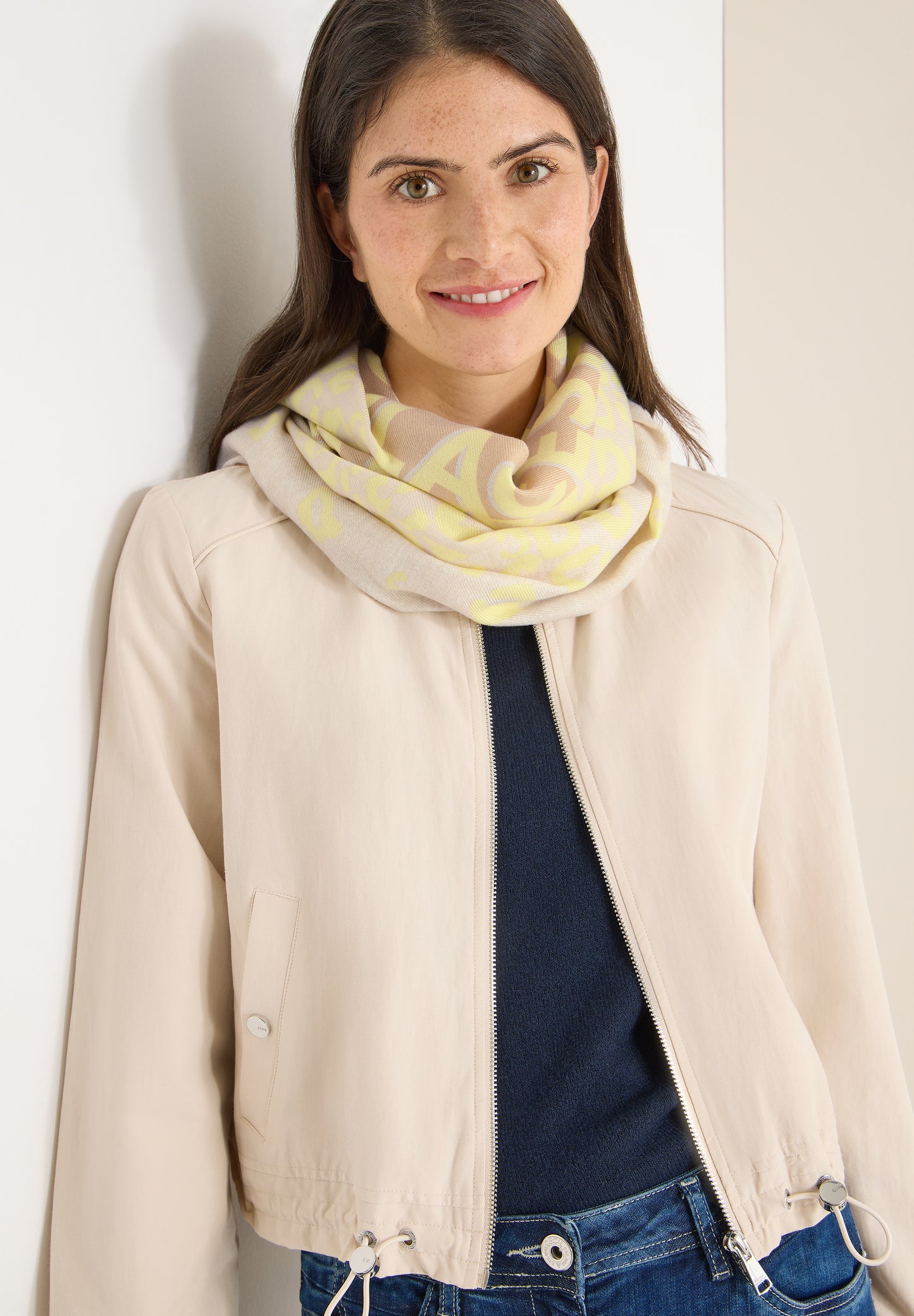 Kuscheliger Loop Schal