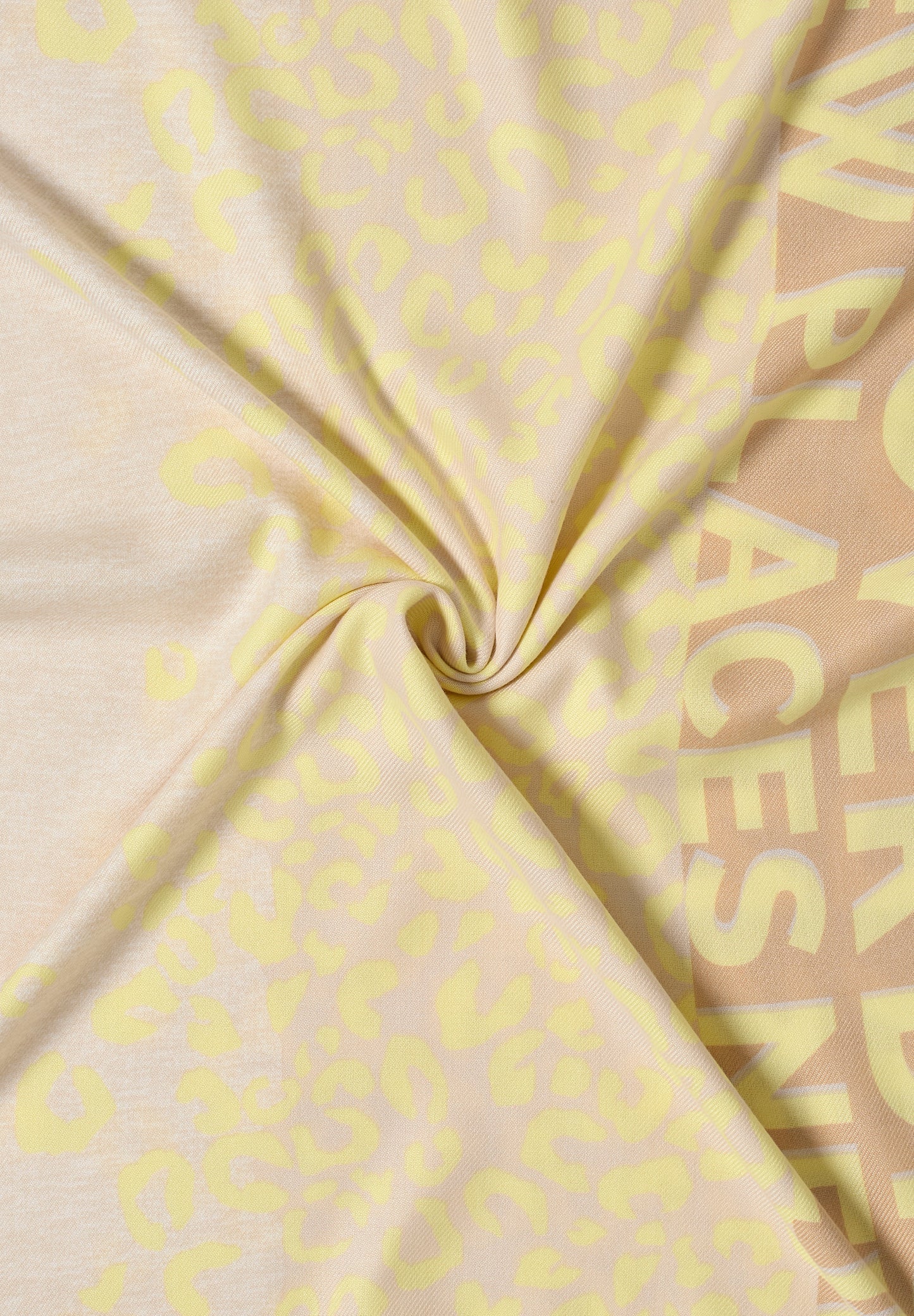 Kuscheliger Loop Schal