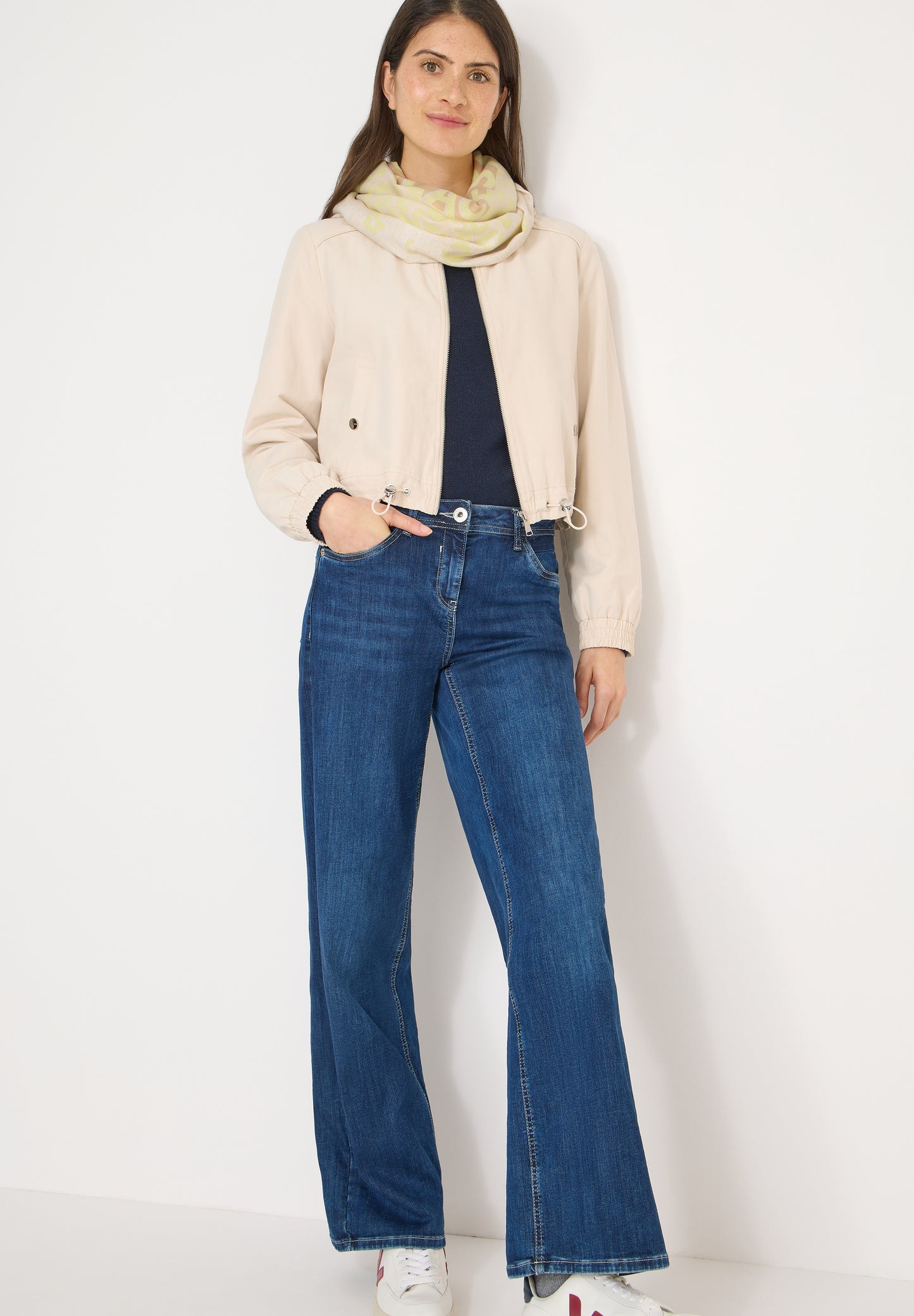 Kuscheliger Loop Schal