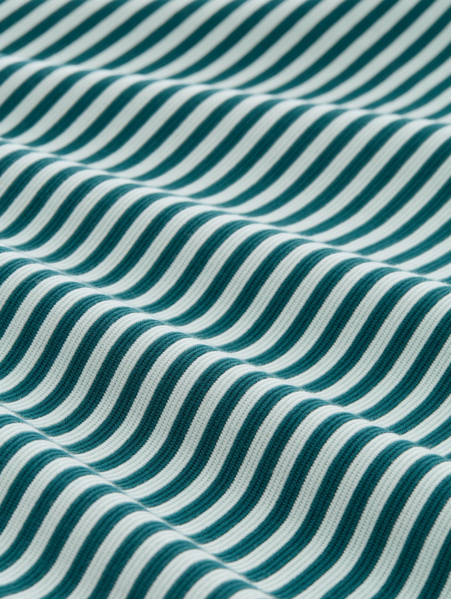 Langarmshirt mit Knopf-Details