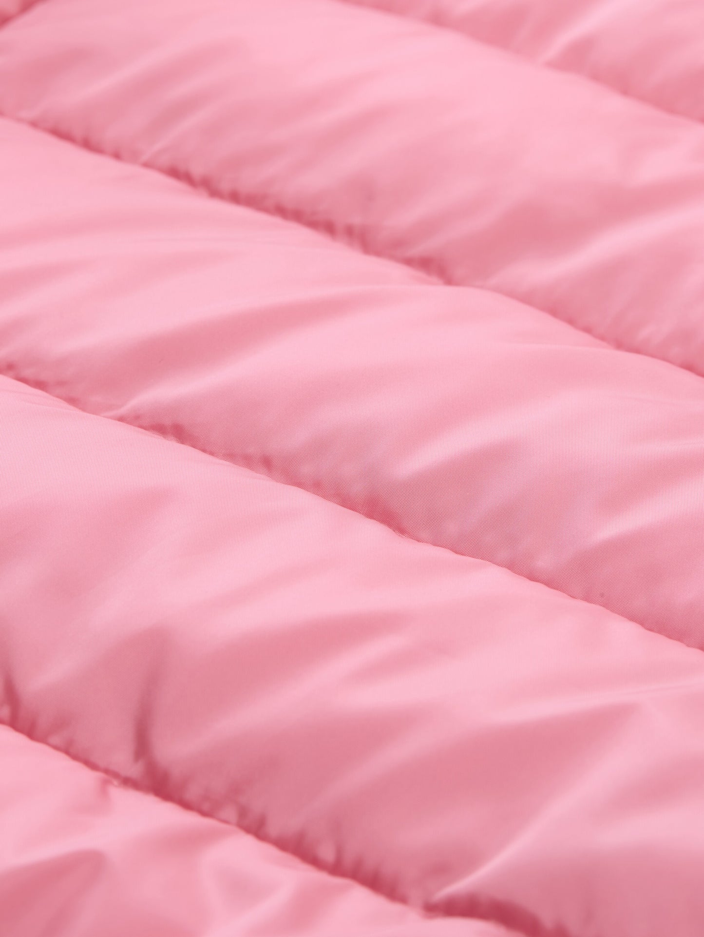 Lightweight Steppjacke mit Kapuze