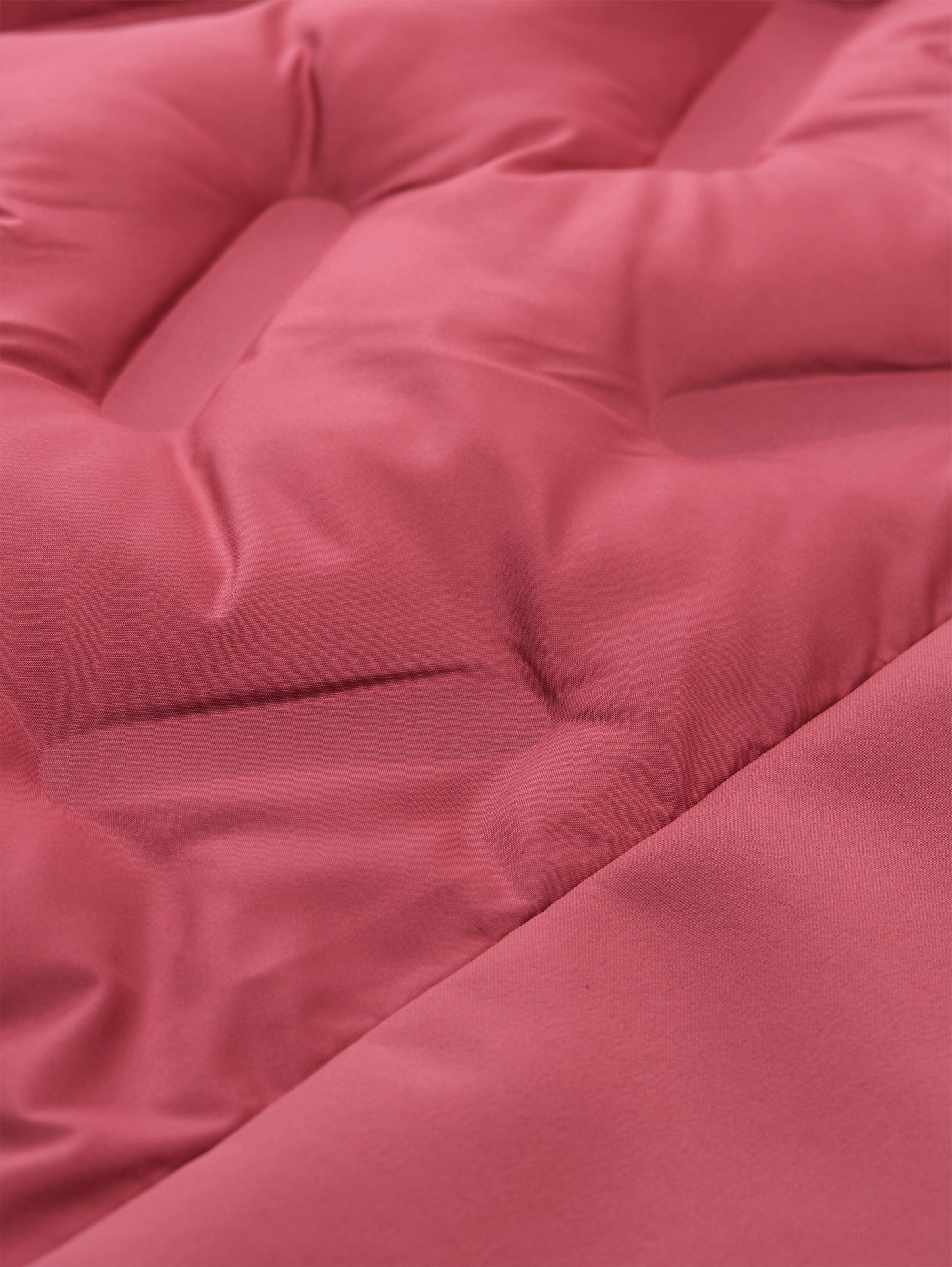 Hybrid Steppjacke mit Kapuze