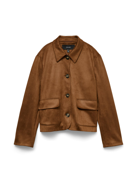 VMJOSE KELLY SHORT JACKET GA NOOS