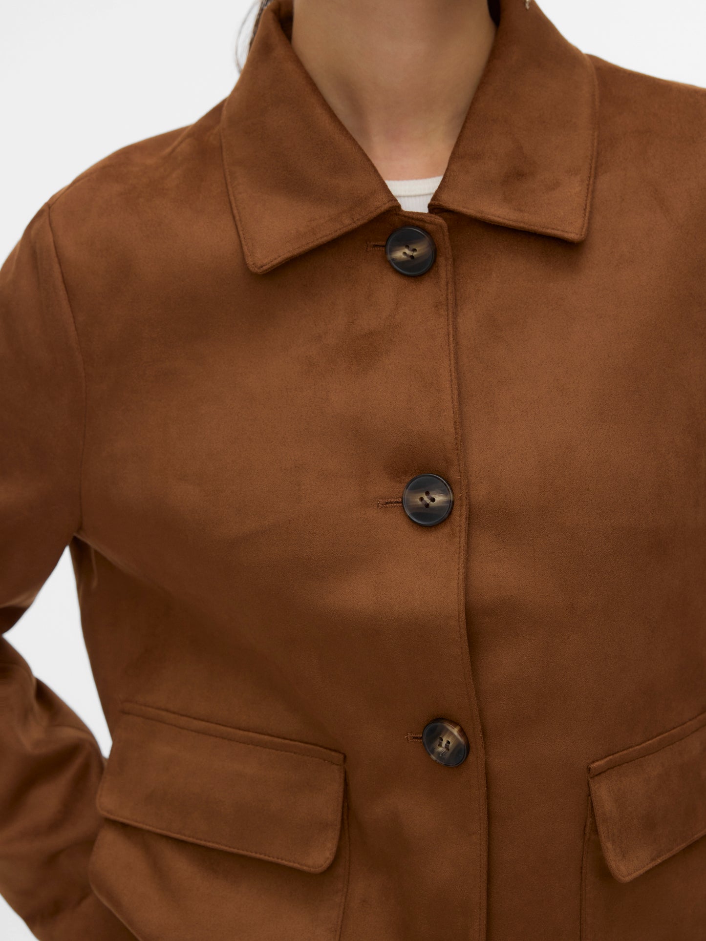VMJOSE KELLY SHORT JACKET GA NOOS