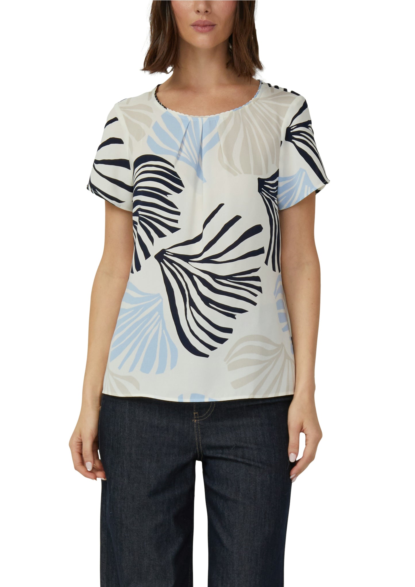 Bluse