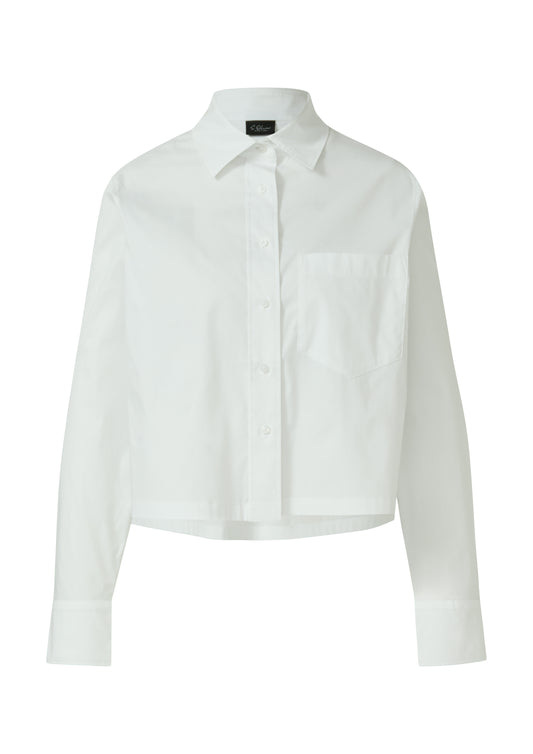 Bluse