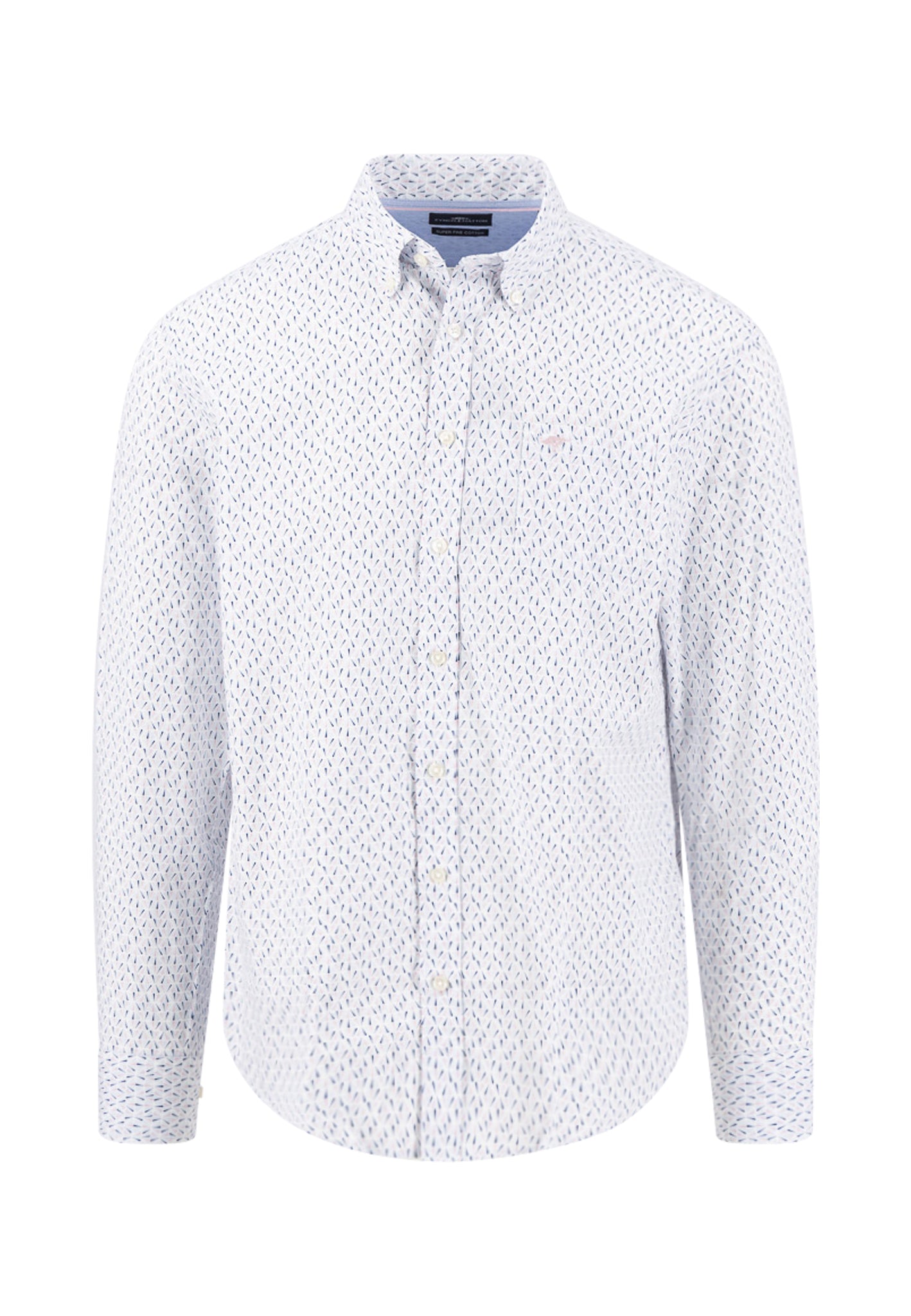 Seasonal Combi Print, B.D., 1/1