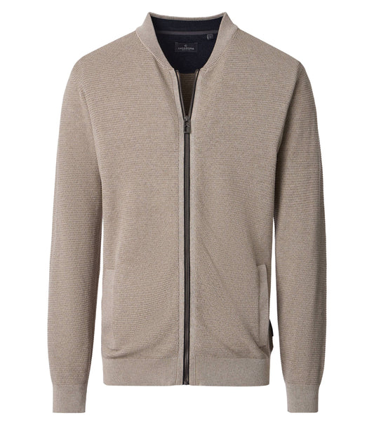 Strickjacke