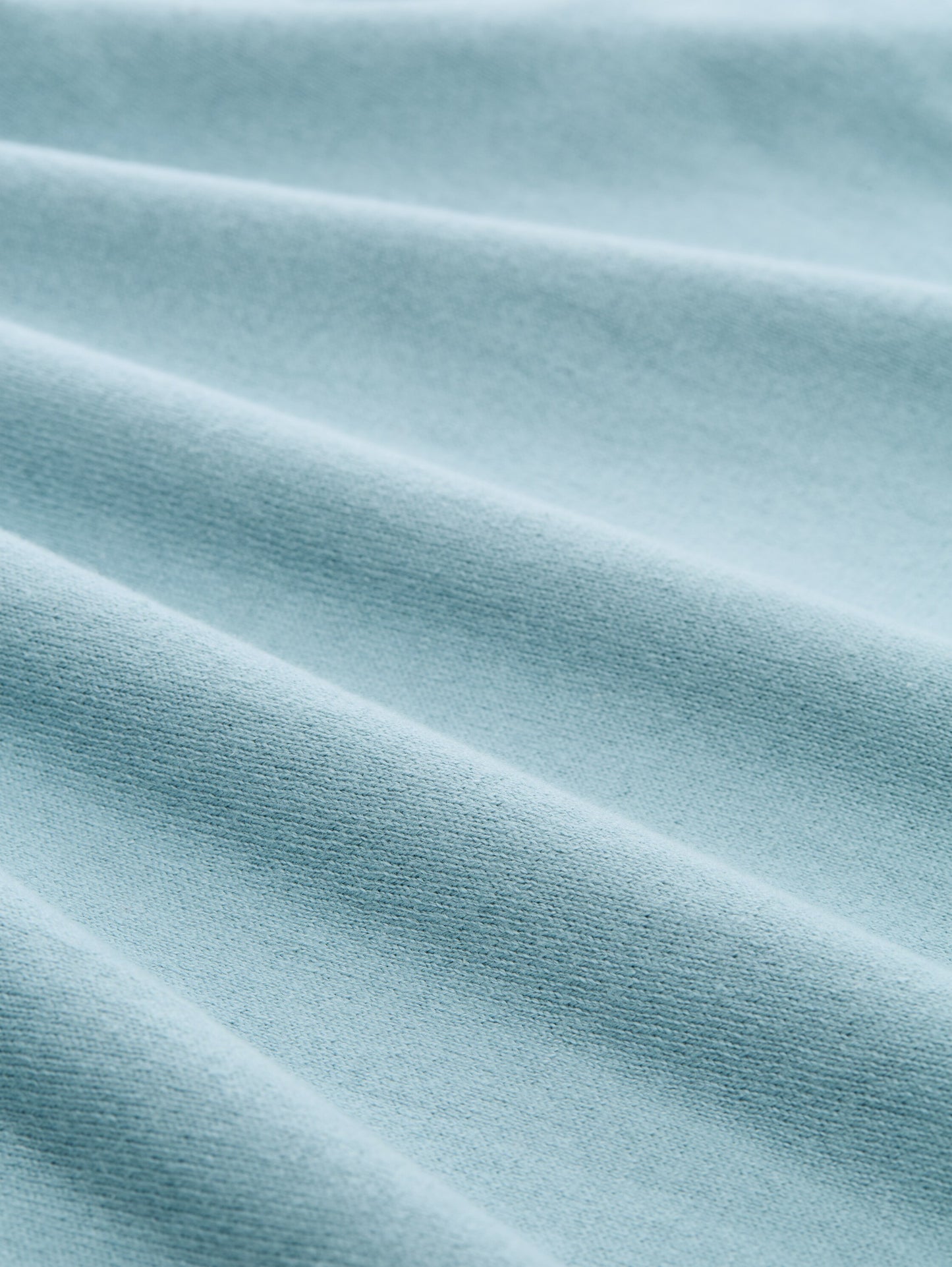 Basic Strickpullover aus Baumwolle