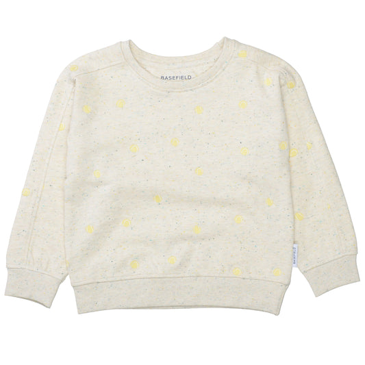 Kn.-Sweatshirt
