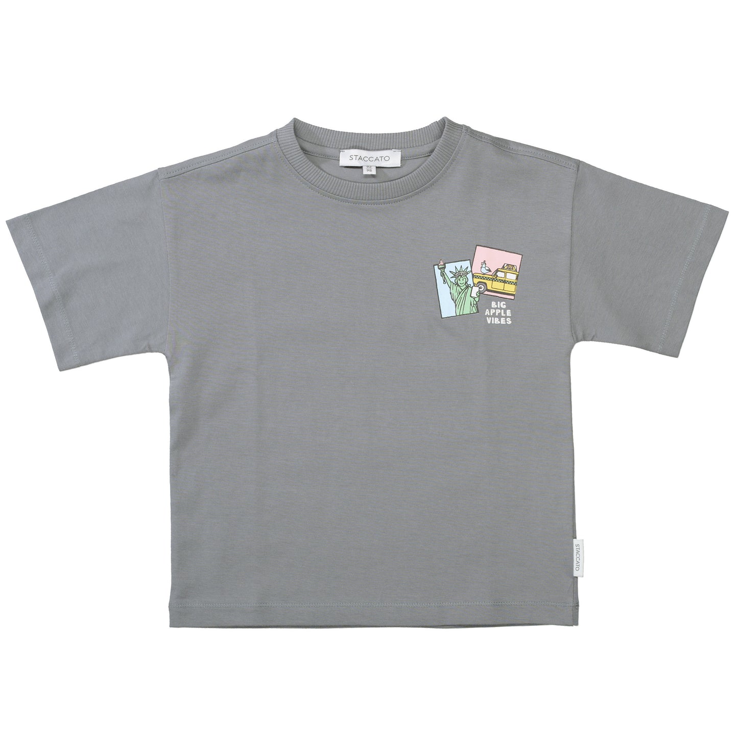 Kn.-T-Shirt