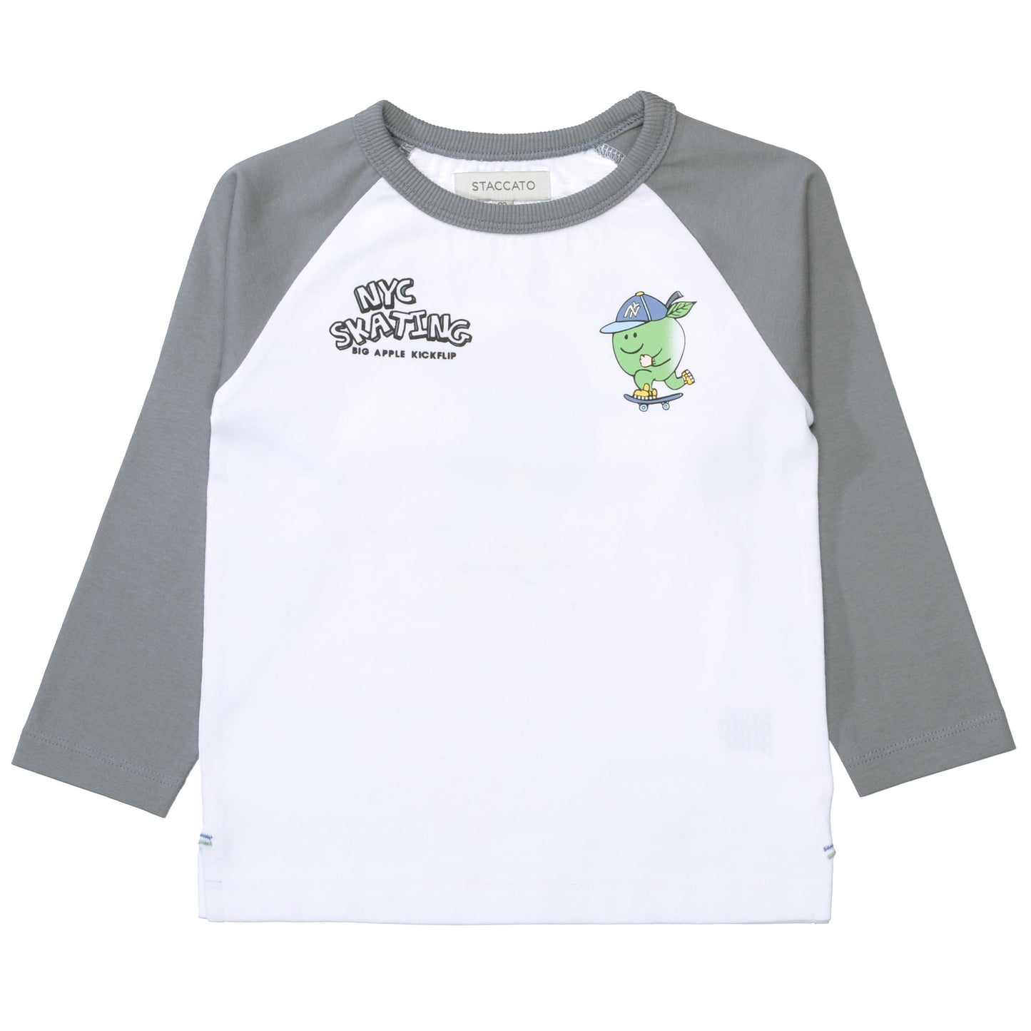 Kn.-Shirt