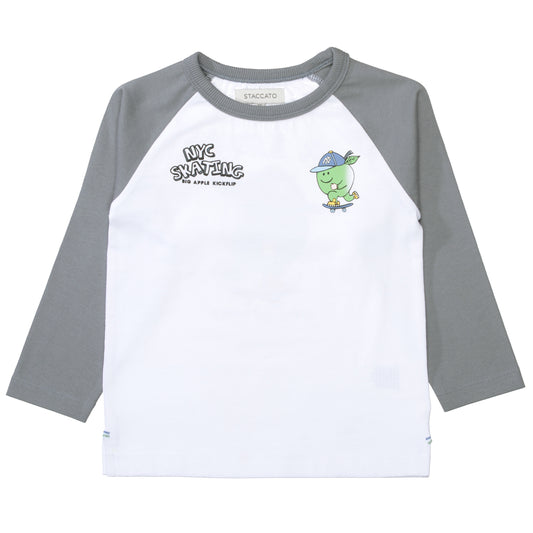 Kn.-Shirt