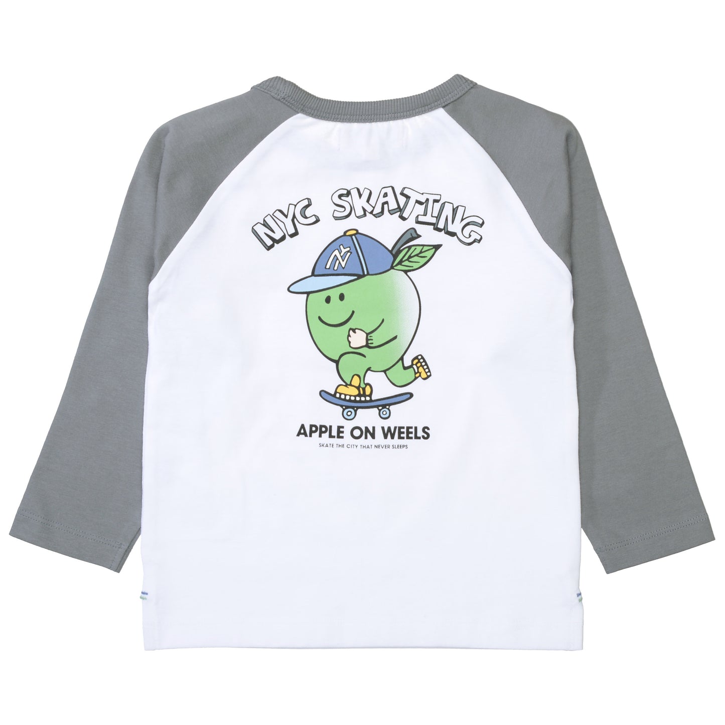 Kn.-Shirt