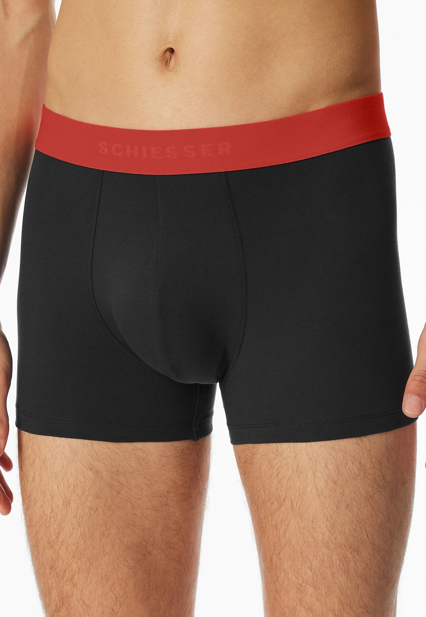 3PACK Shorts