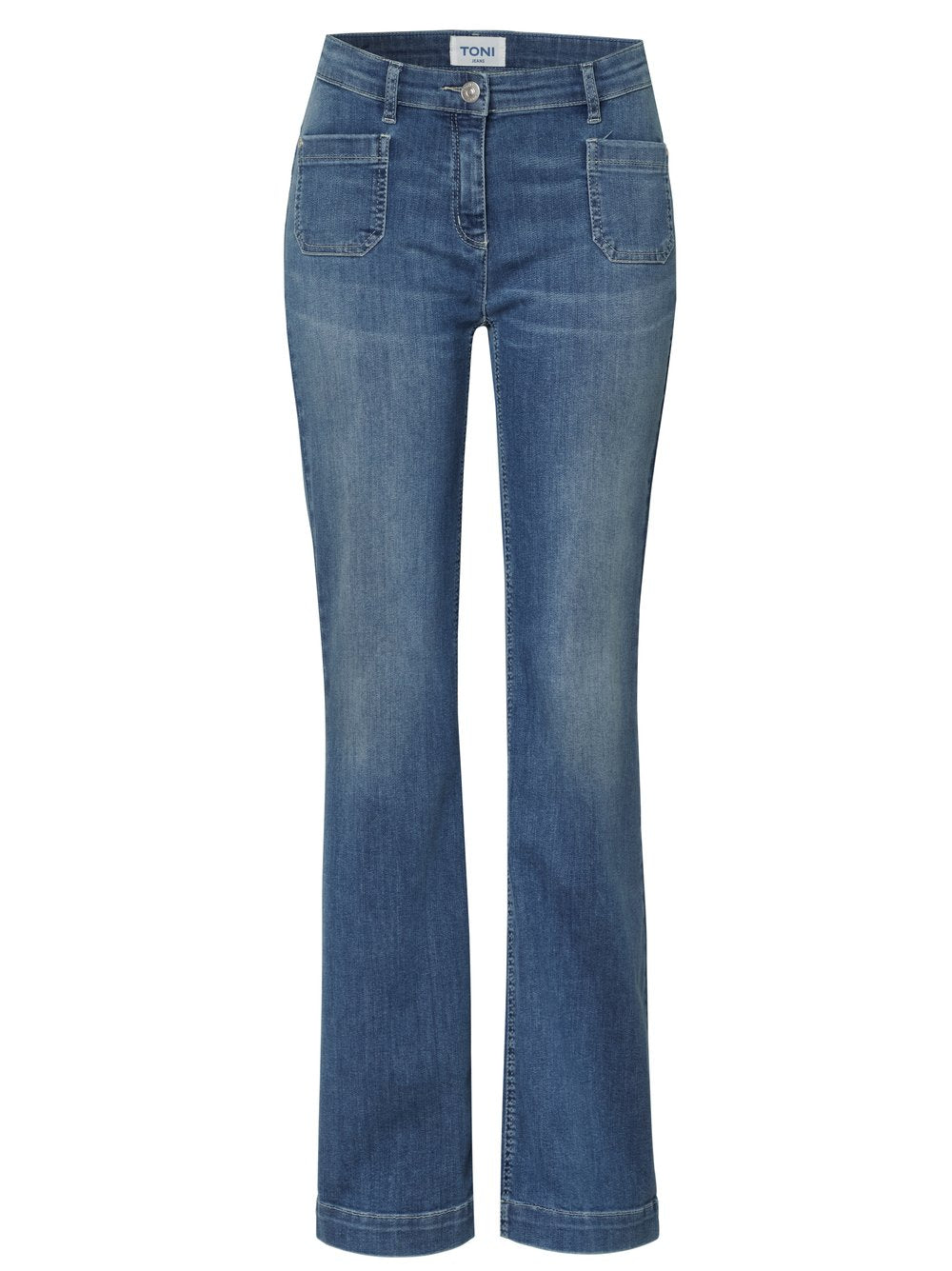Perfect Shape Bootcut