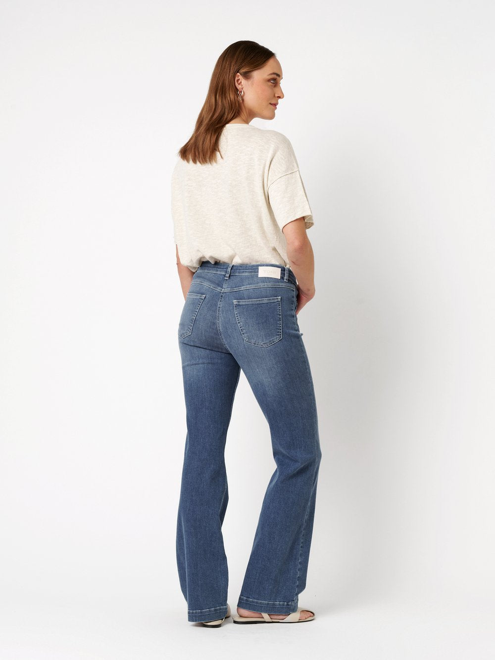Perfect Shape Bootcut
