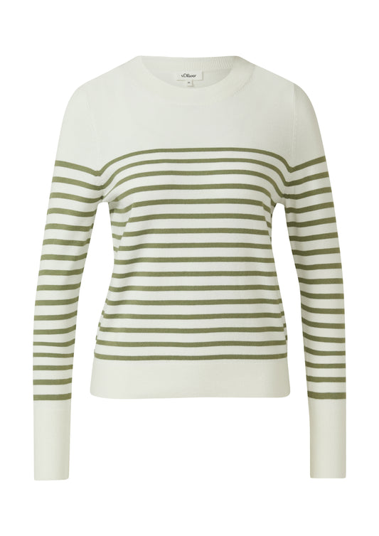 Strickpullover