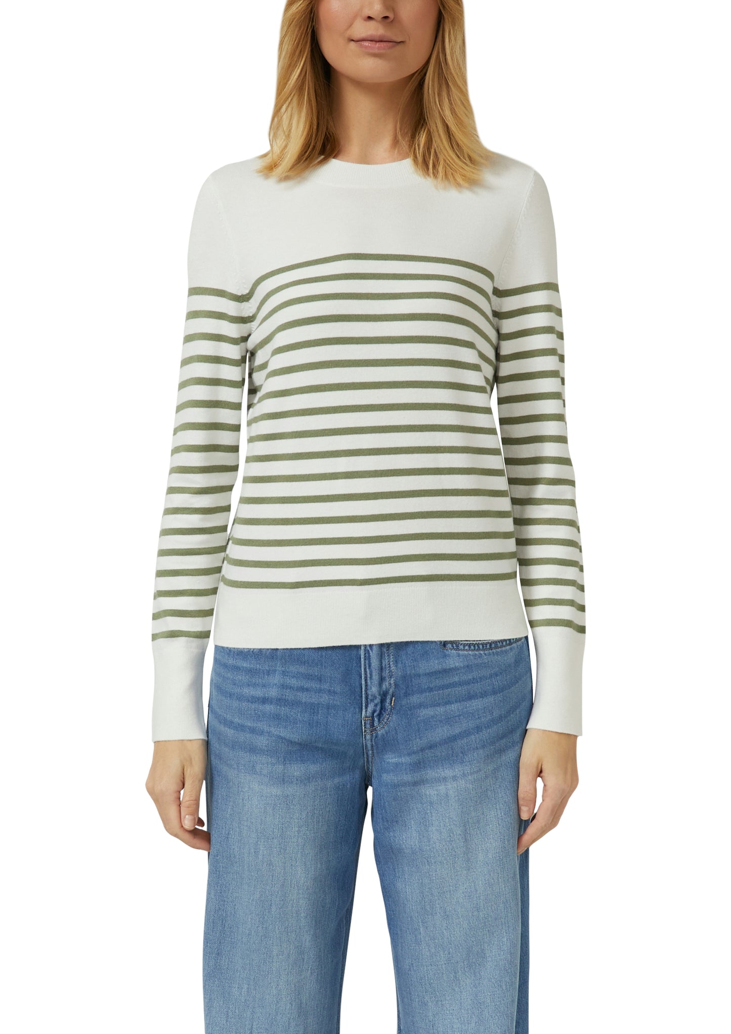 Strickpullover