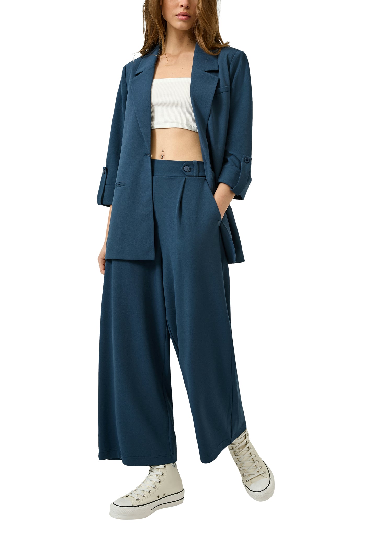 Indoor-Blazer