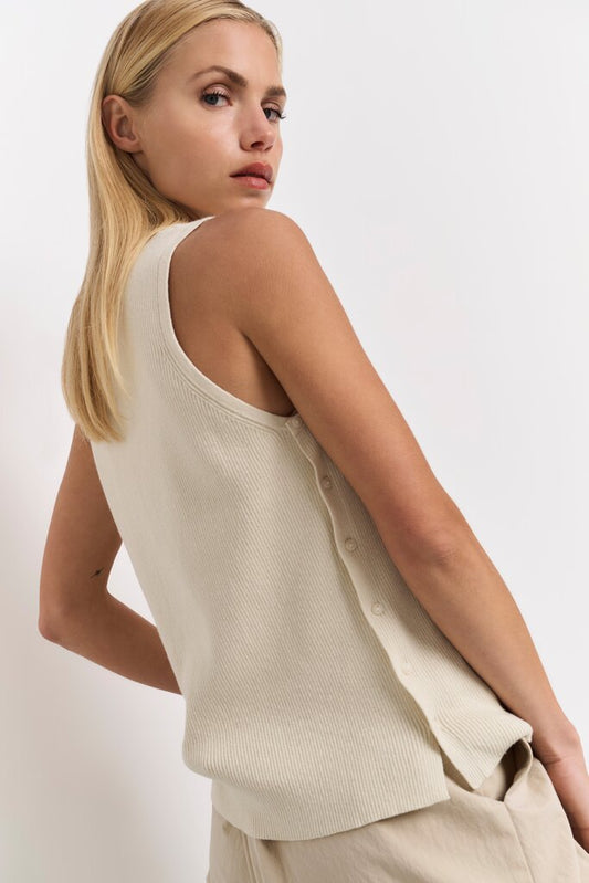 ?rmelloses Oberteil, SUMMER SAND