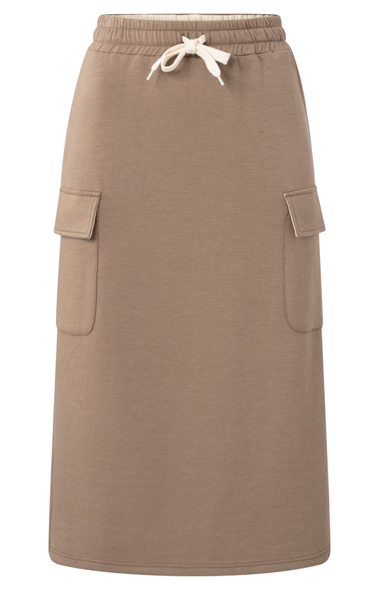 Cargo-Midirock aus Jersey, CARIBOU BROWN