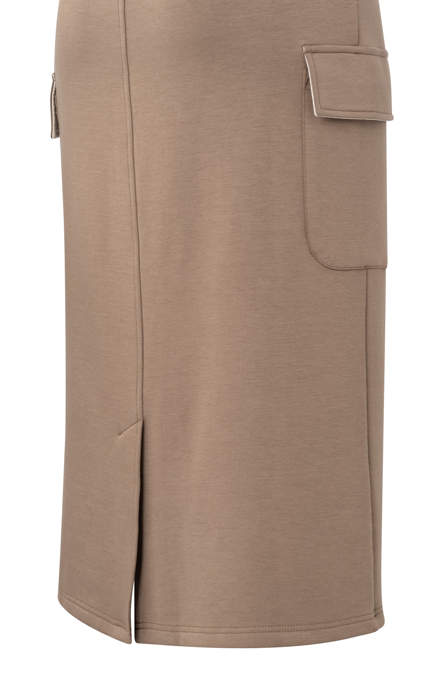 Cargo-Midirock aus Jersey, CARIBOU BROWN