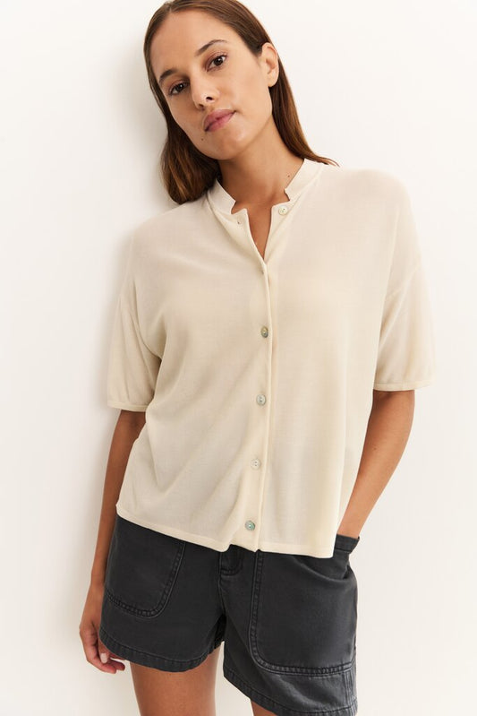 St?ckgef?rbte Cargoshorts, WASHED BLACK