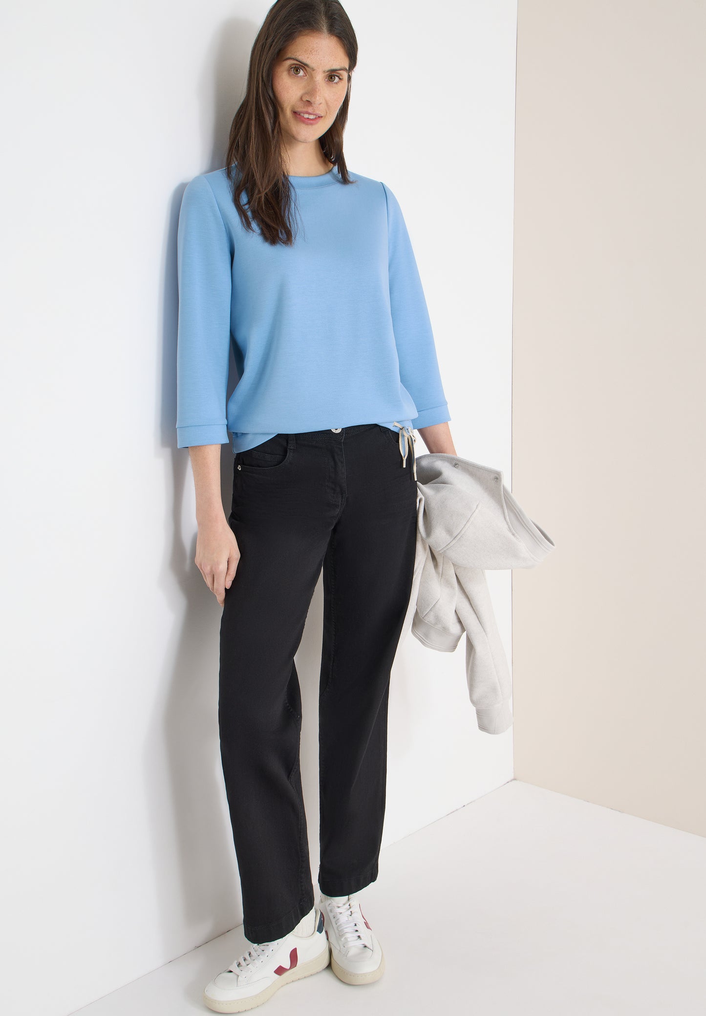 Soft Touch Shirt