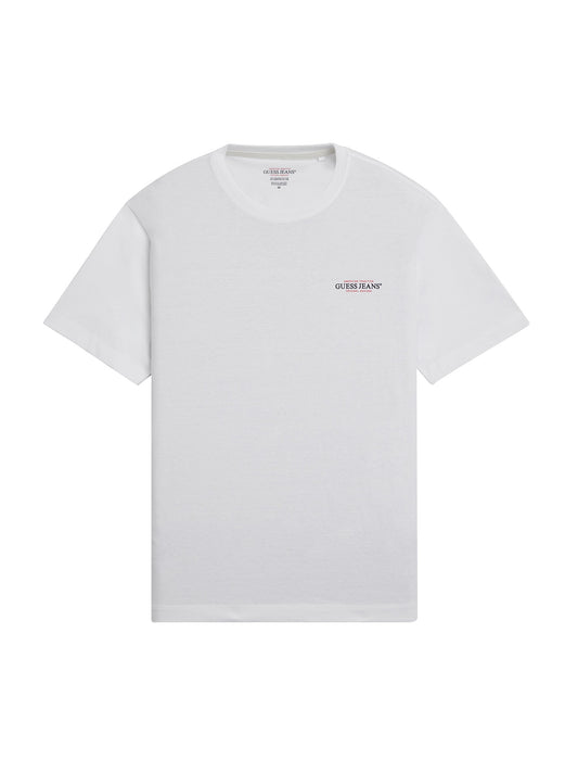 GJ SS CN SLIM AMERICAN TR TEE