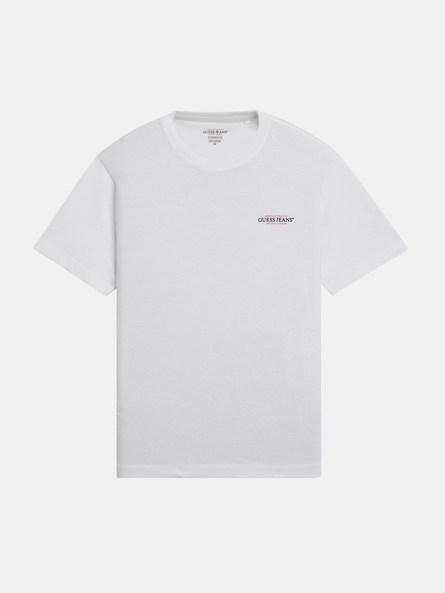 GJ SS CN SLIM AMERICAN TR TEE