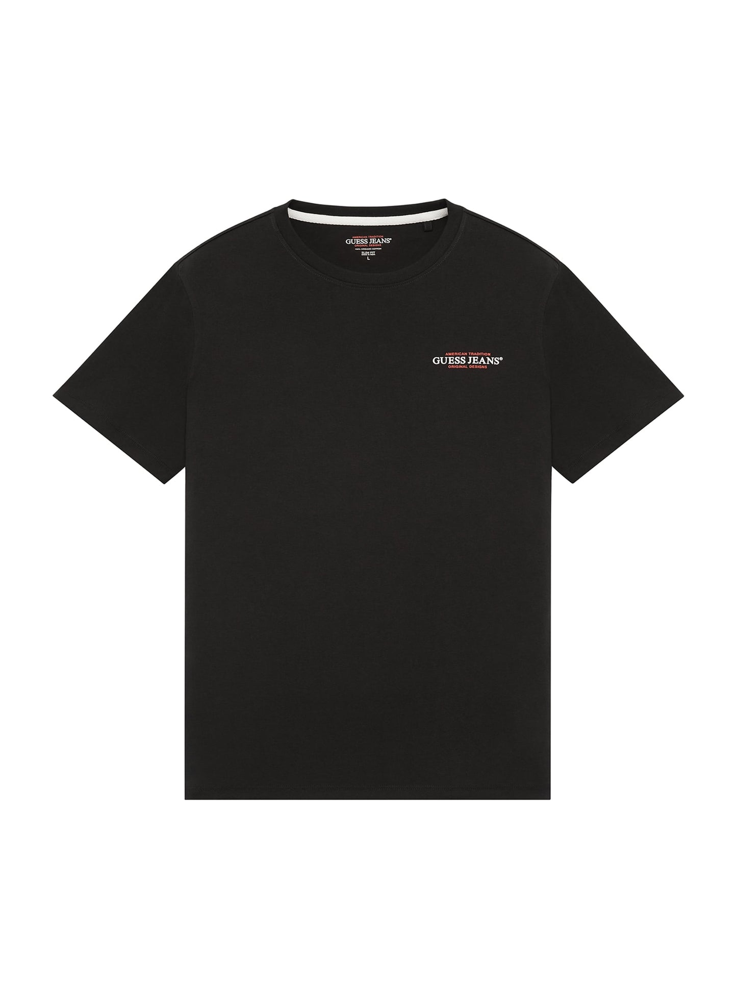 GJ SS CN SLIM AMERICAN TR TEE