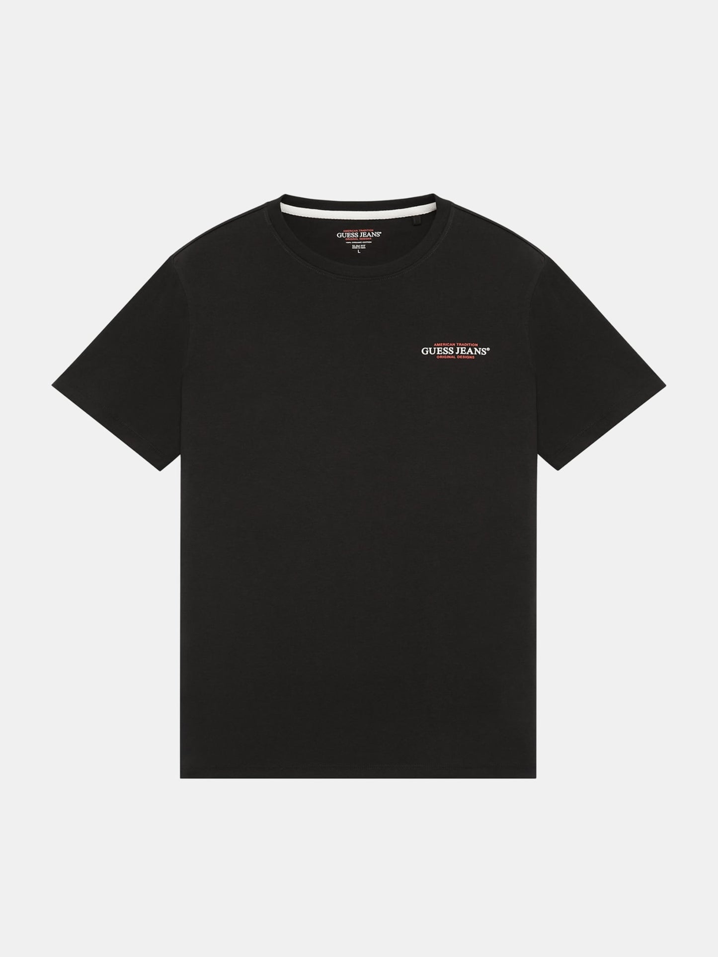 GJ SS CN SLIM AMERICAN TR TEE