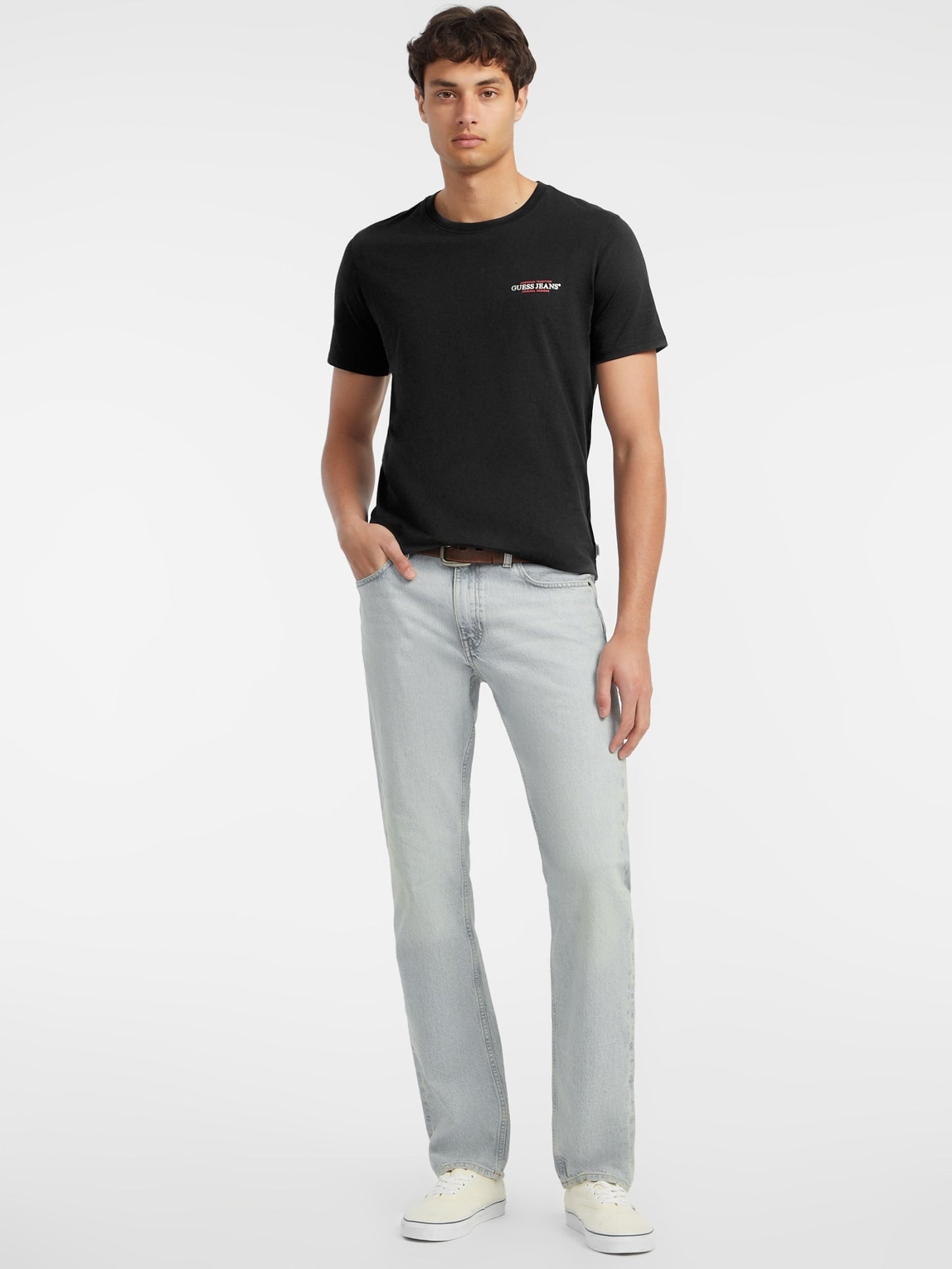 GJ SS CN SLIM AMERICAN TR TEE