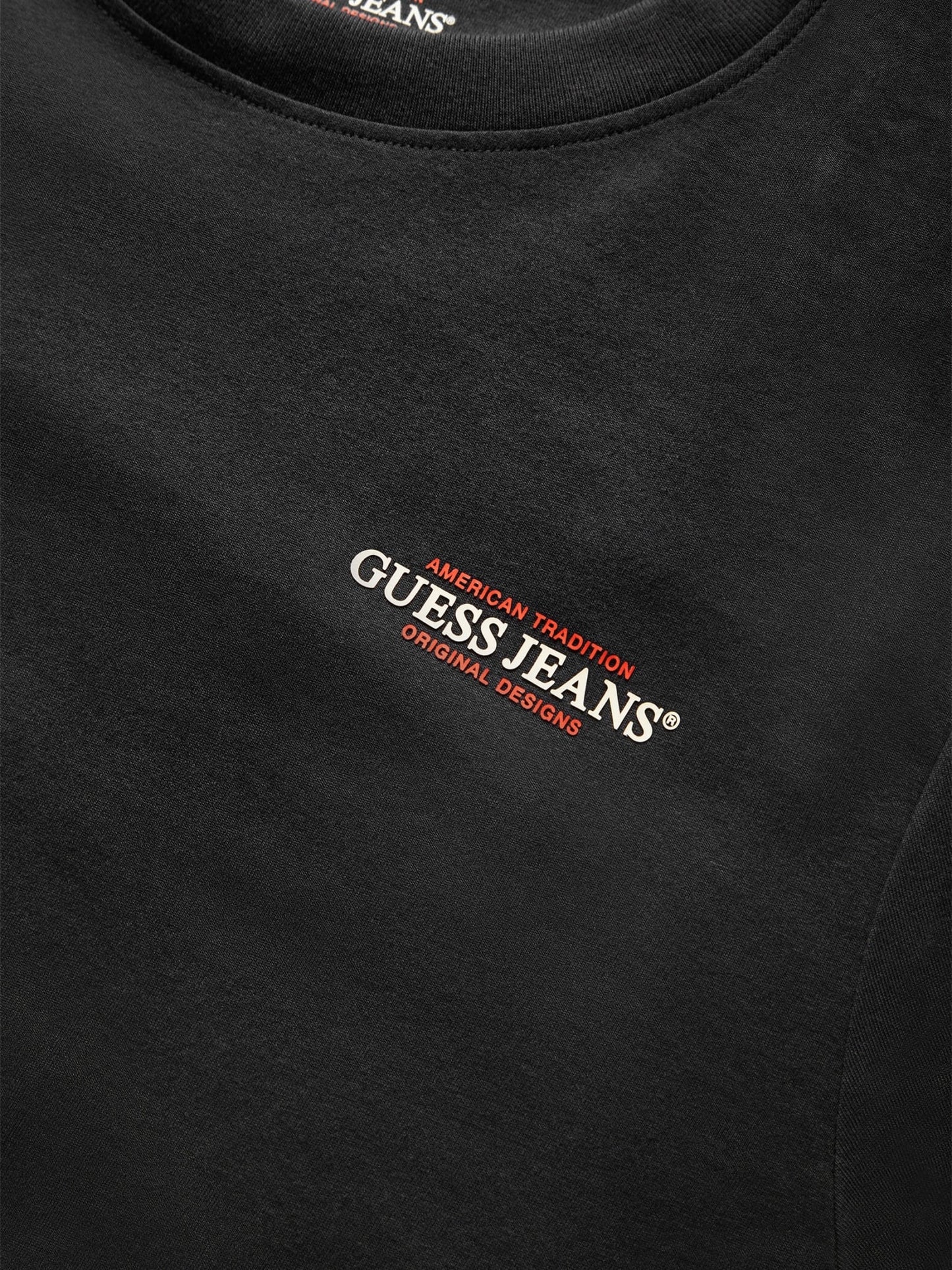 GJ SS CN SLIM AMERICAN TR TEE