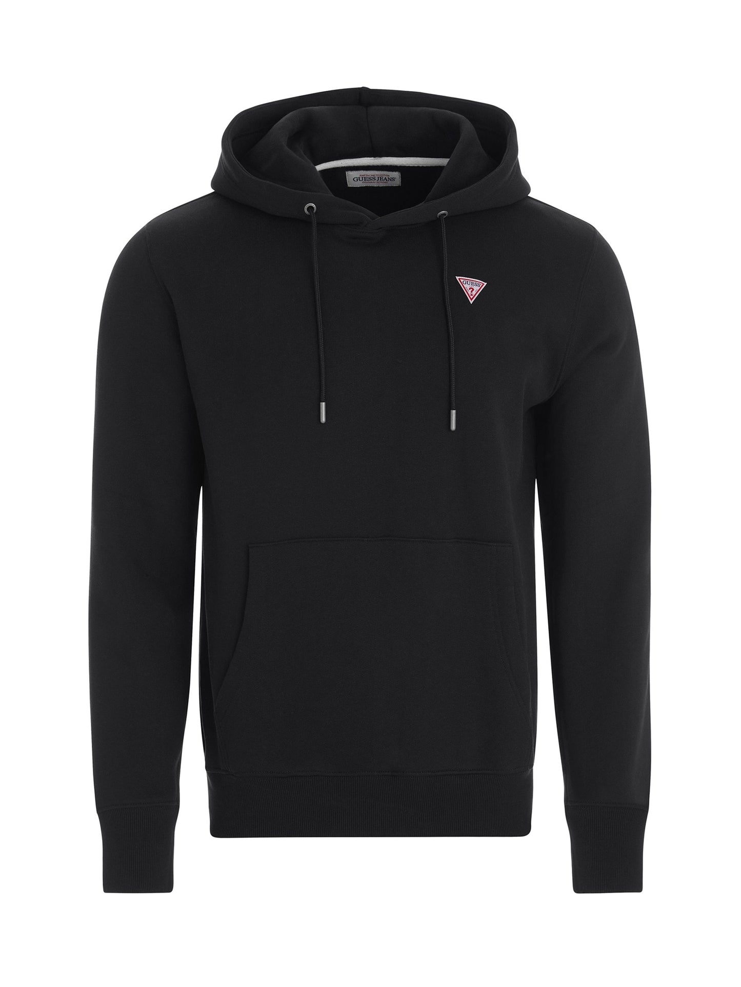 GJ HOOD SLIM MINI TRIANG SWEAT