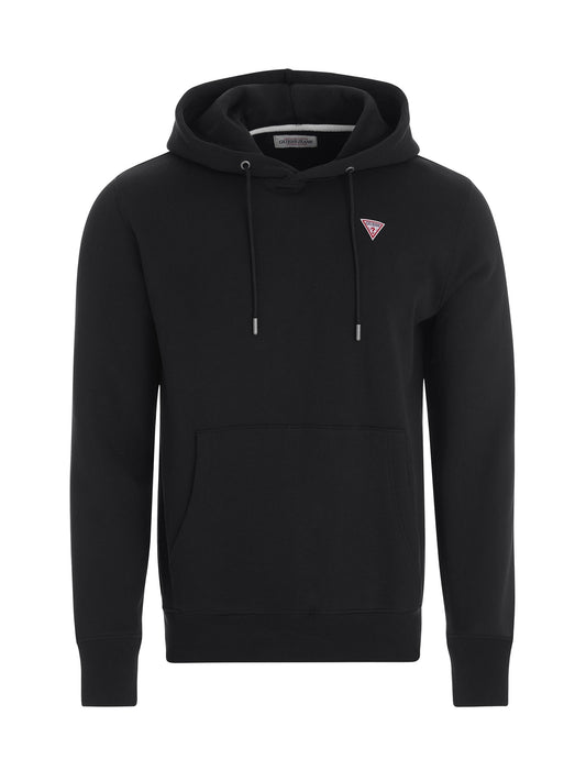 GJ HOOD SLIM MINI TRIANG SWEAT