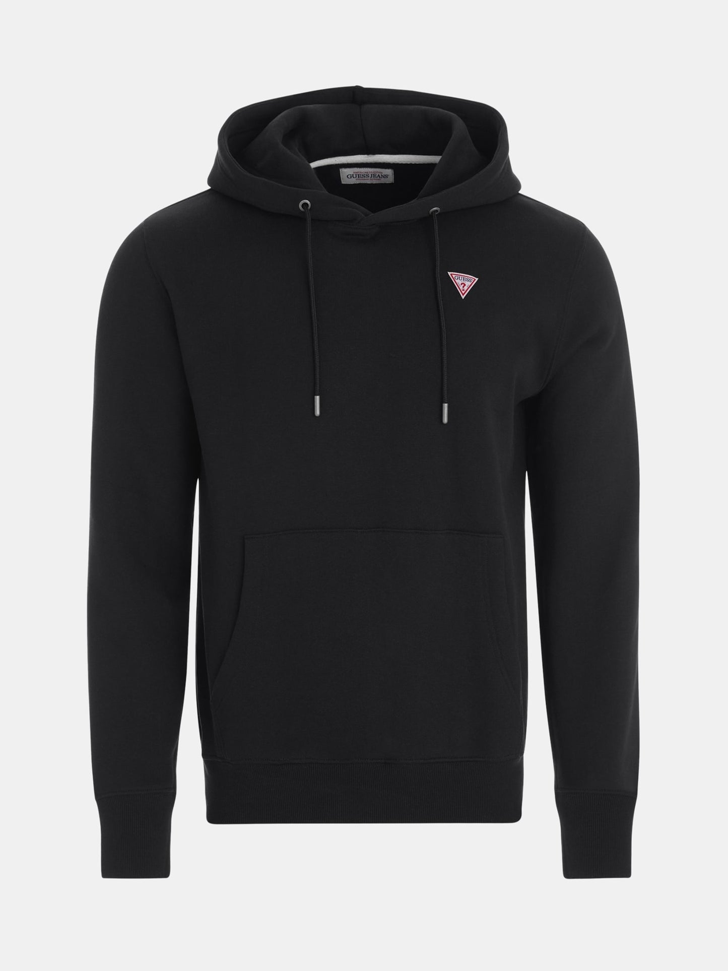 GJ HOOD SLIM MINI TRIANG SWEAT