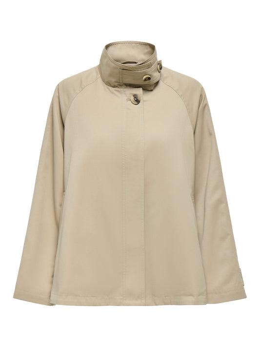 ONLNANA LIFE CAPE JACKET CC OTW