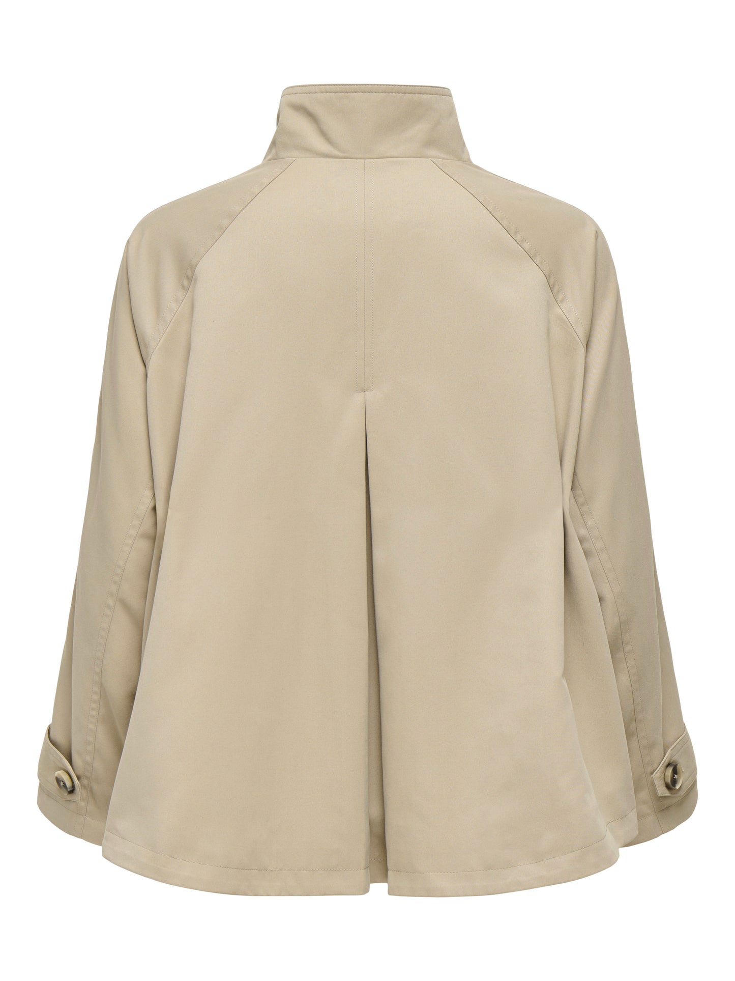 ONLNANA LIFE CAPE JACKET CC OTW
