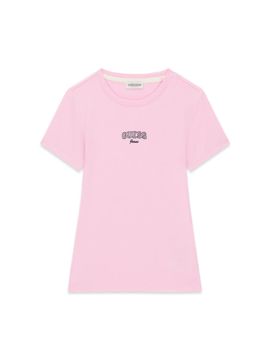 GJ SL CN EMBRO SLIM TEE