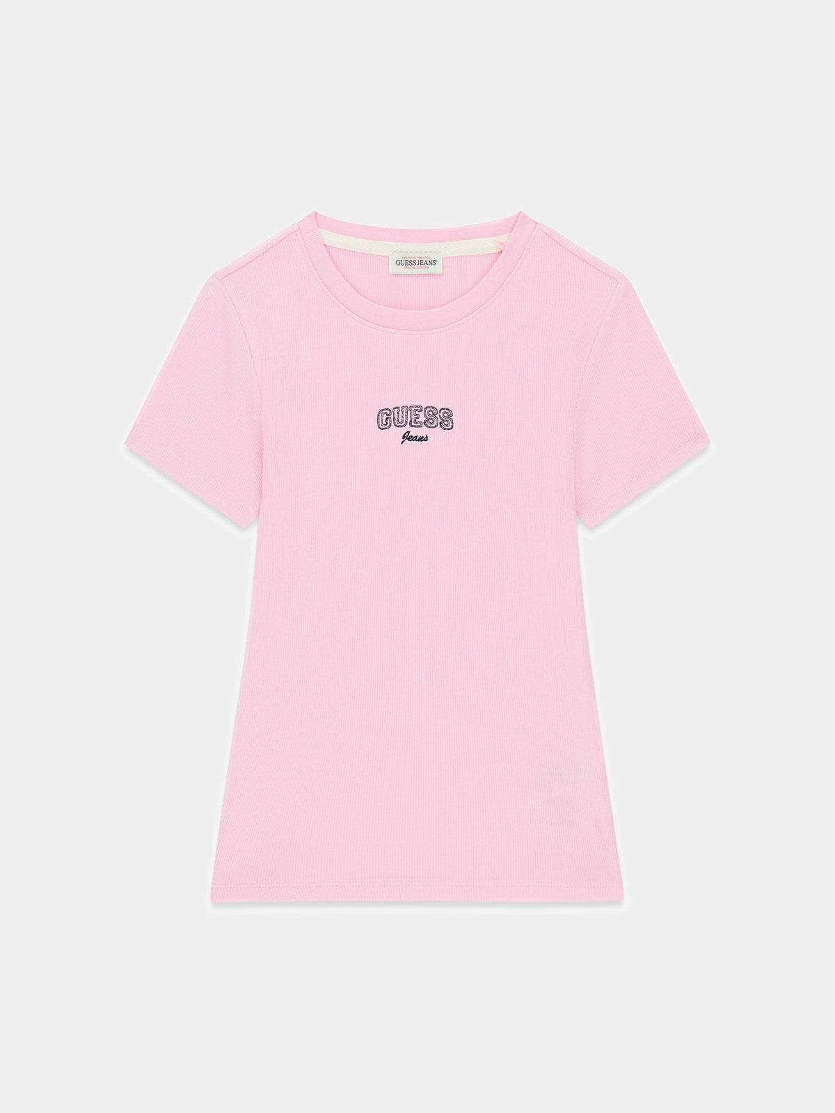 GJ SL CN EMBRO SLIM TEE