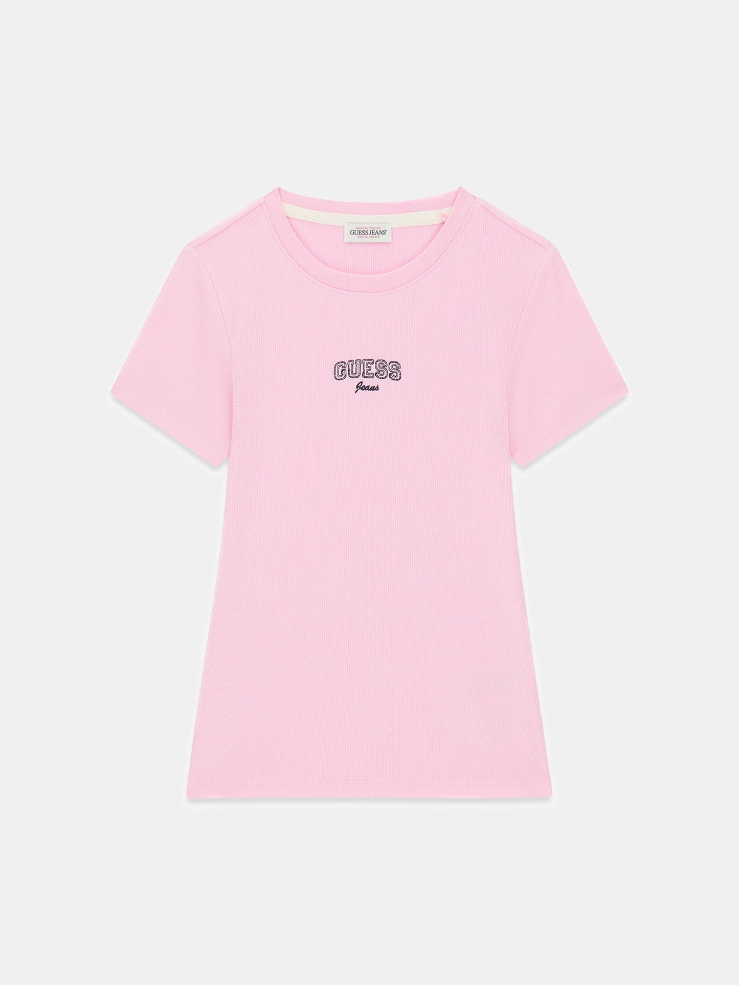 GJ SL CN EMBRO SLIM TEE