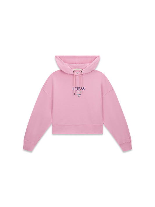 GJ DROP SHOULDER BAKER CROPPED