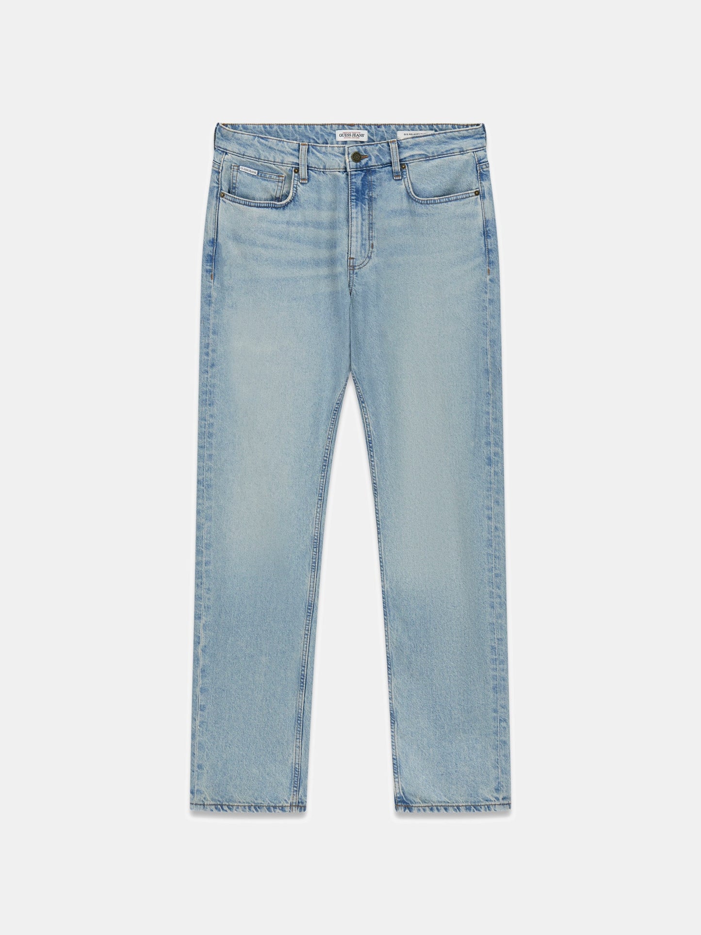 GJ G15 RELAXED TAPER