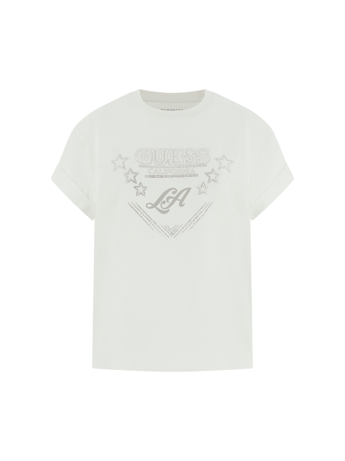 SS CN LA STARS TEE